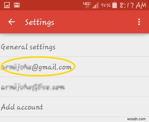 How To Add Signature In Gmail