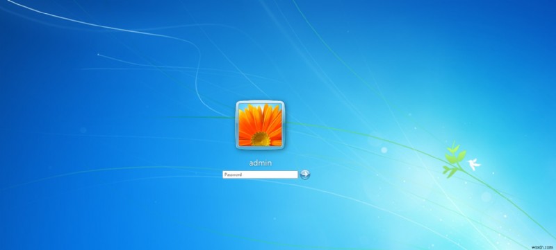 How To Unlock Windows PC When Keyboard Stops Working