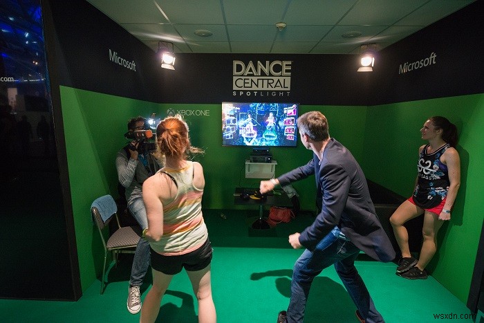 Kinect Production Officially Ended By Microsoft