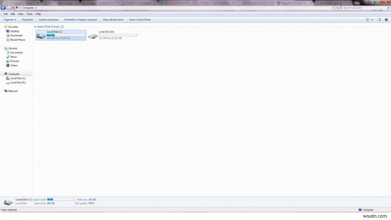 How To Free Up Disk Space On Windows 10, 7, 8