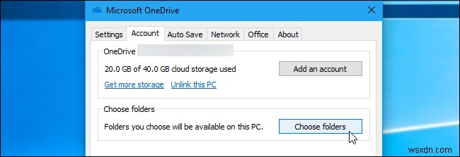 How To Use OneDrive’s New File On-Demand Feature In Windows 10