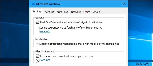 How To Use OneDrive’s New File On-Demand Feature In Windows 10