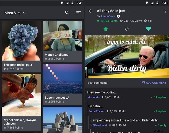 10 Best Photo Sharing Websites 2022 – Best Free Photo Sharing Site