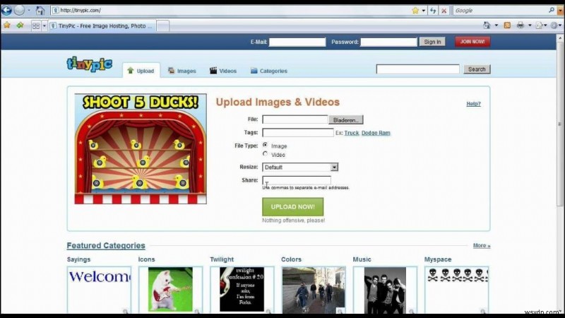 10 Best Photo Sharing Websites 2022 – Best Free Photo Sharing Site