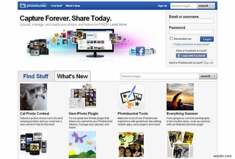 10 Best Photo Sharing Websites 2022 – Best Free Photo Sharing Site