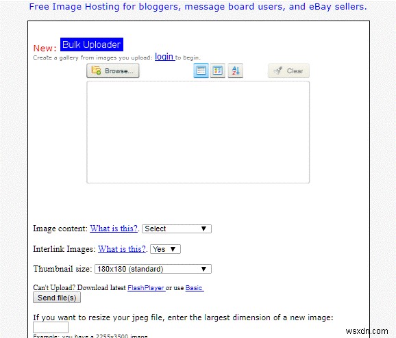 10 Best Photo Sharing Websites 2022 – Best Free Photo Sharing Site
