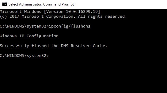 10 Useful Windows Commands