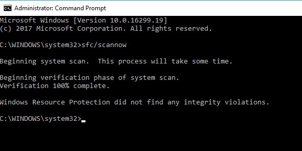 10 Useful Windows Commands