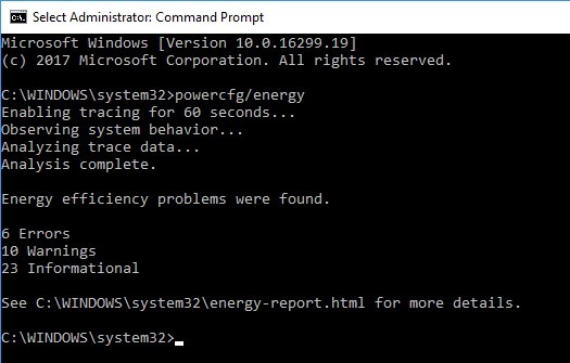 10 Useful Windows Commands