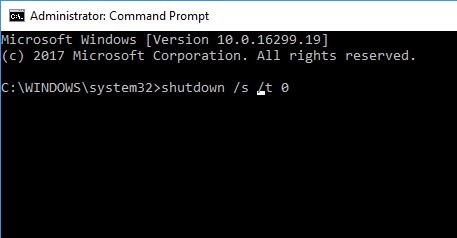 10 Useful Windows Commands