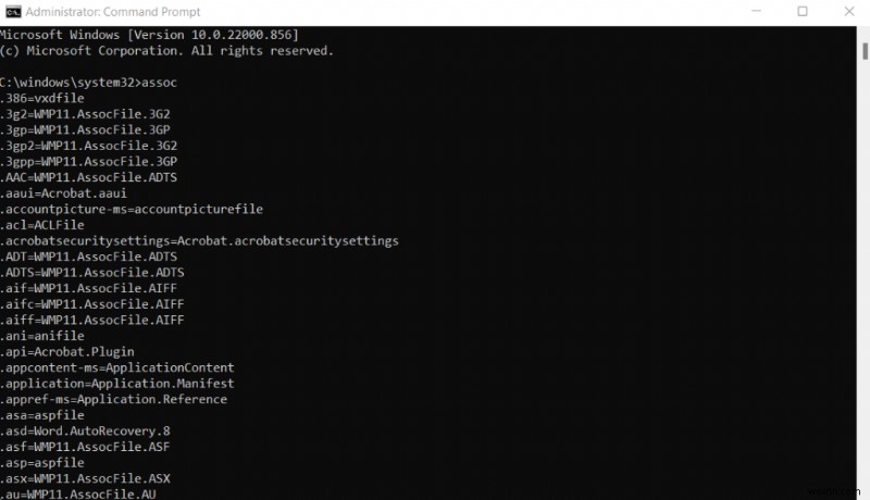 10 Useful Windows Commands