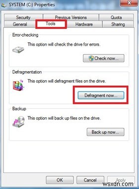 What Is Disk Defragmentation And How Does It Work
