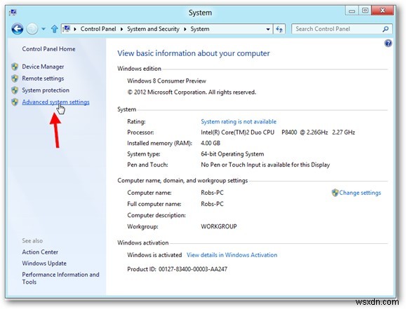 How To Use Flash Drive As RAM In Windows