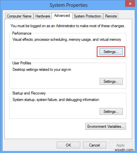 How To Use Flash Drive As RAM In Windows