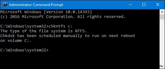 How To Fix Hard Disk Errors On Windows