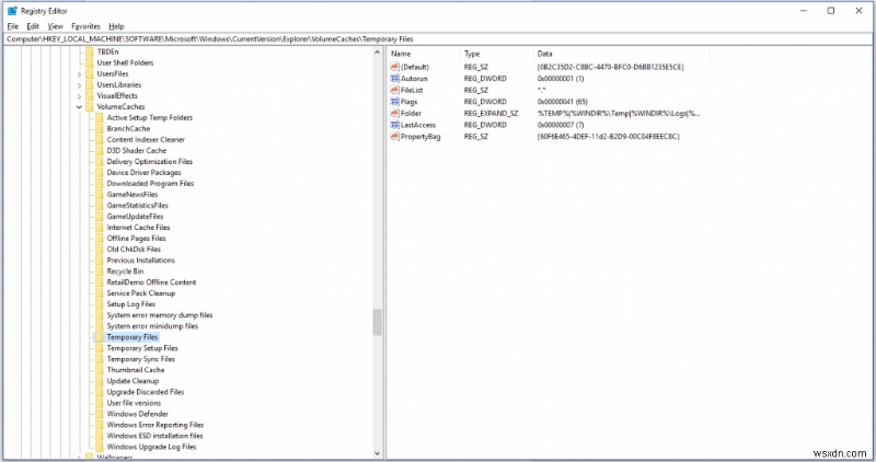 Does Disk Cleanup Delete Everything From The Temp Folder?