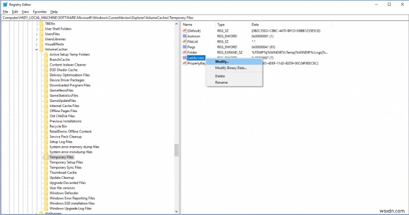 Does Disk Cleanup Delete Everything From The Temp Folder?