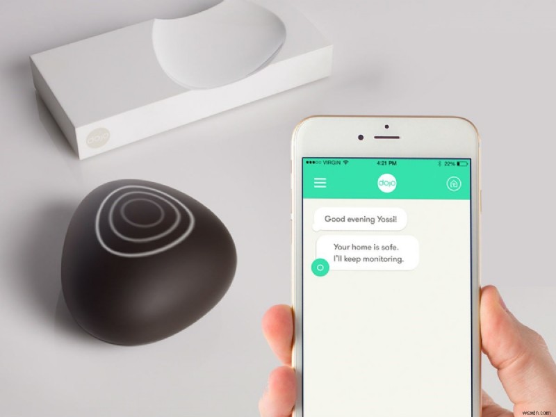 How Machine Learning Can Improve IoT Security
