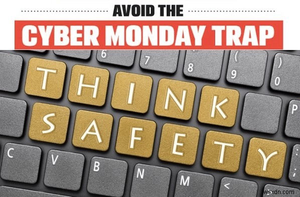 Cyber Monday: A Comprehensive Guide For Online Shoppers