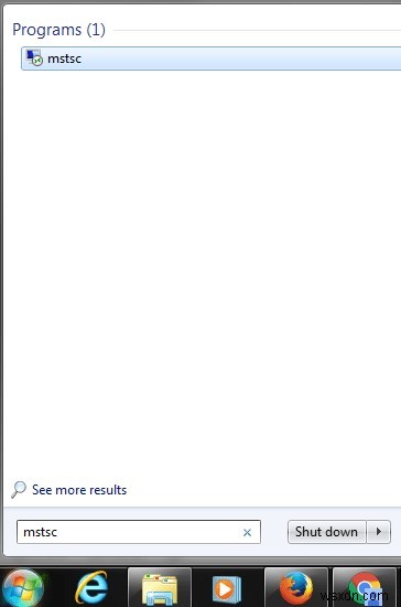 How To Enable Remote Desktop Access In Windows