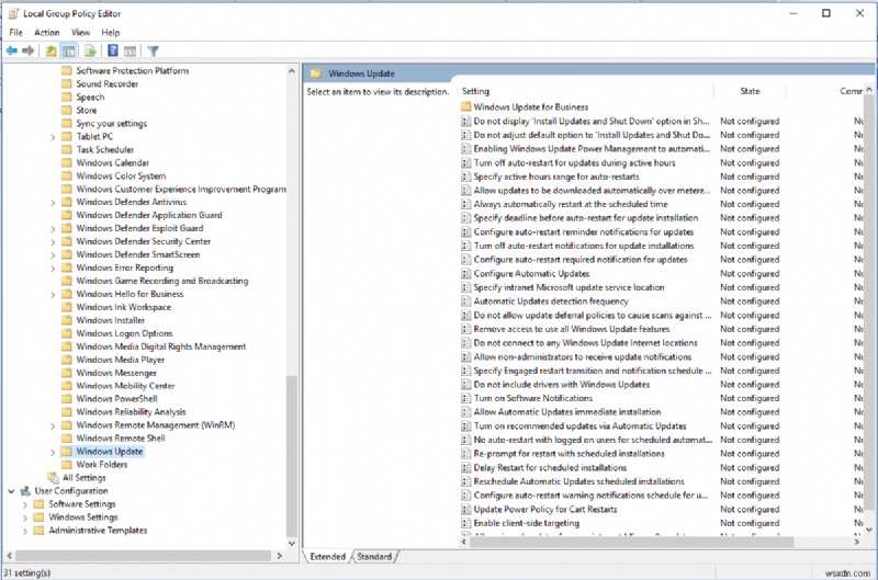 How To Turn Off Automatic Updates In Windows 10