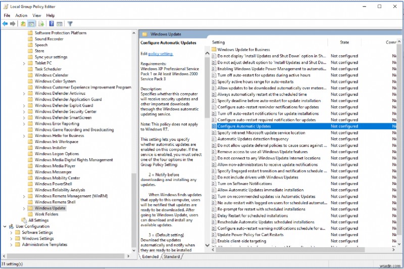 How To Turn Off Automatic Updates In Windows 10
