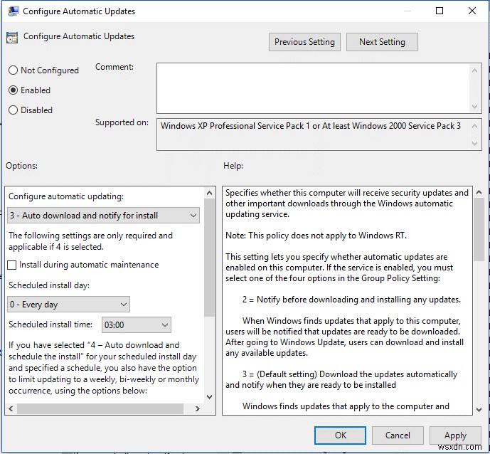 How To Turn Off Automatic Updates In Windows 10