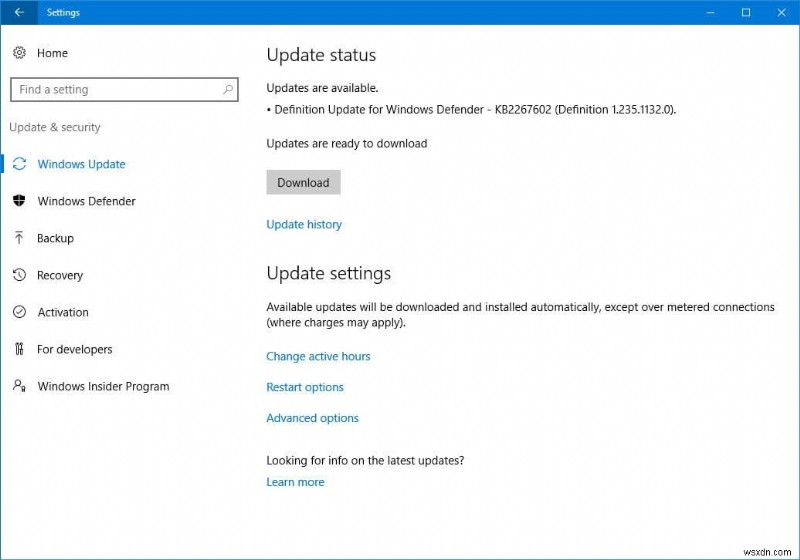 How To Turn Off Automatic Updates In Windows 10