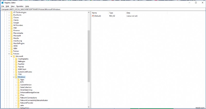 How To Turn Off Automatic Updates In Windows 10
