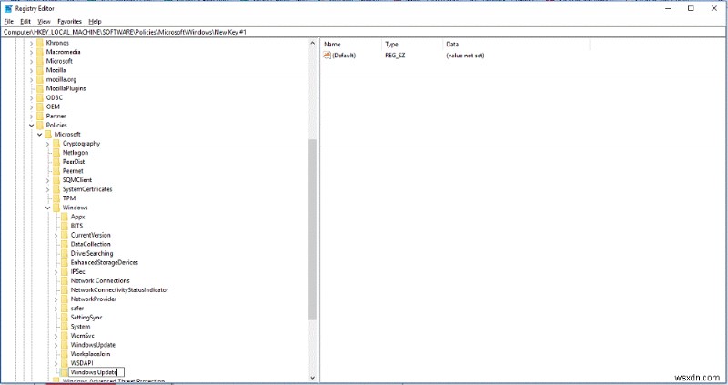 How To Turn Off Automatic Updates In Windows 10