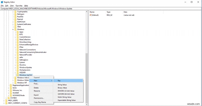 How To Turn Off Automatic Updates In Windows 10