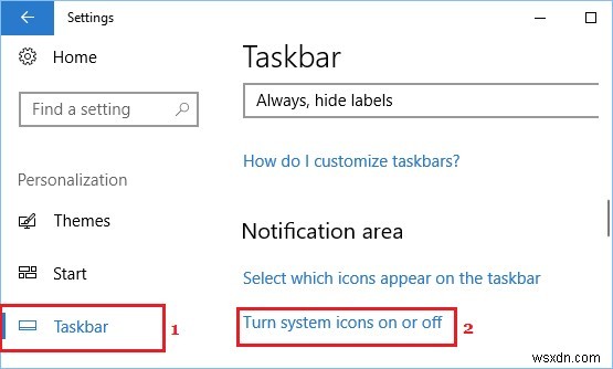 How To Fix Missing Volume Icon On Windows 10