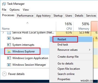 How To Fix Missing Volume Icon On Windows 10