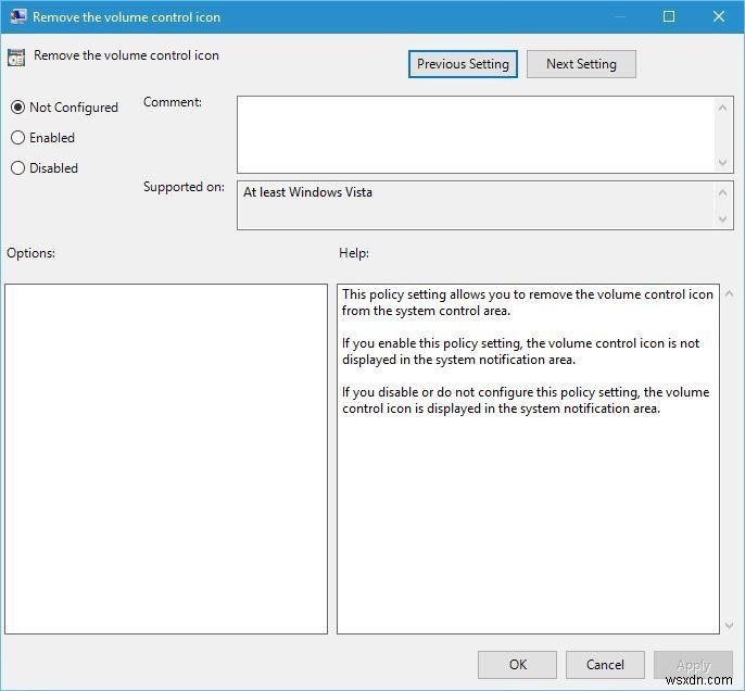 How To Fix Missing Volume Icon On Windows 10