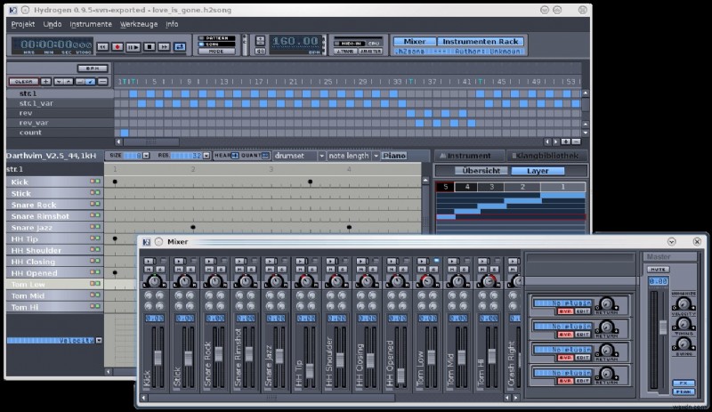 7 Best Free Music Creation Software For Windows
