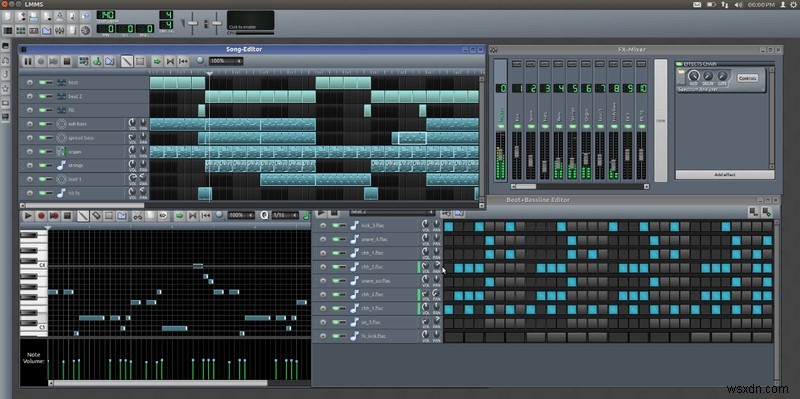 7 Best Free Music Creation Software For Windows