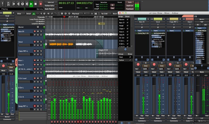 7 Best Free Music Creation Software For Windows