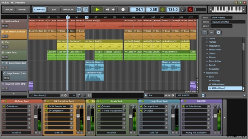 7 Best Free Music Creation Software For Windows
