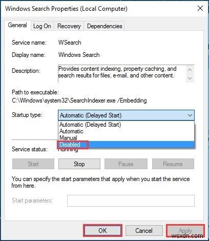 5 Tips to Fix 100% Disk Usage on Windows 10