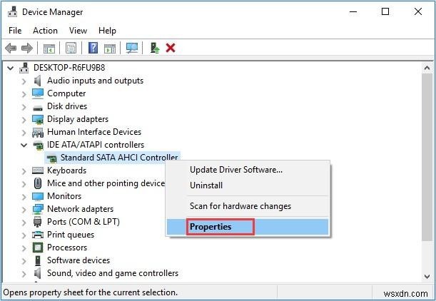 5 Tips to Fix 100% Disk Usage on Windows 10