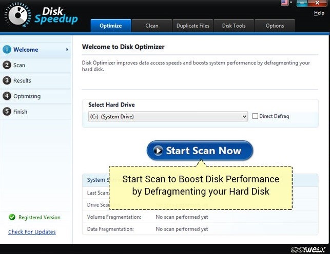 5 Tips to Fix 100% Disk Usage on Windows 10