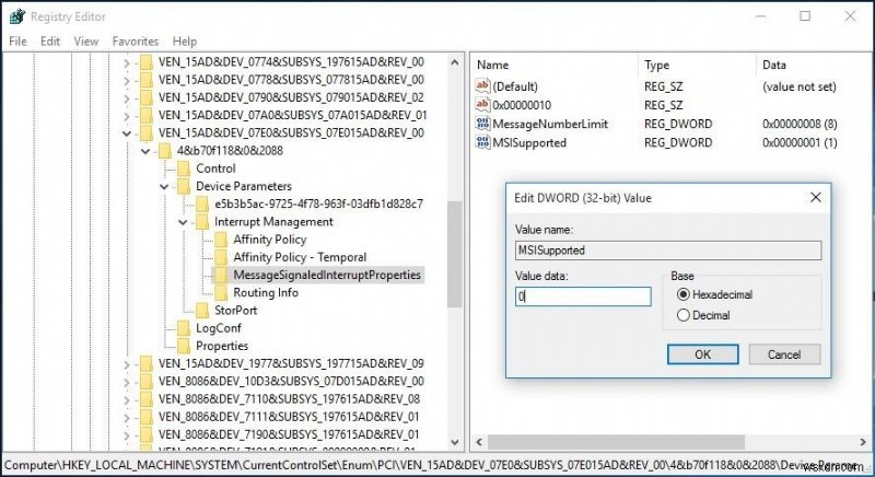 5 Tips to Fix 100% Disk Usage on Windows 10