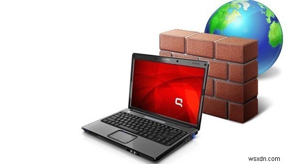 3 Issues You Face When Using Windows Firewall