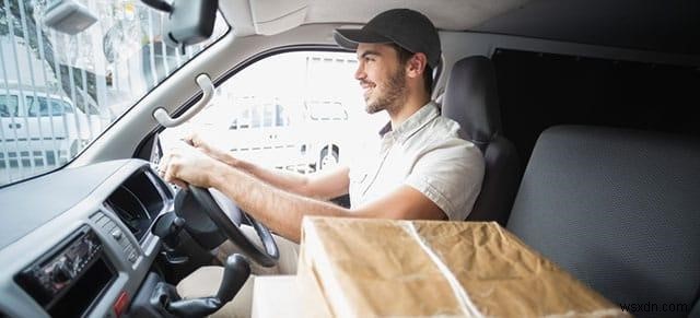 5 Techie Ways To Make Money With Your Car (For The Love Of Driving)