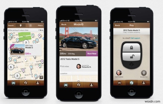 5 Techie Ways To Make Money With Your Car (For The Love Of Driving)