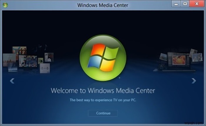 8 Best Free Media Centers For Windows