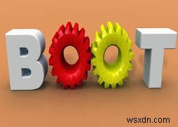 Know Your Computer Booting Process