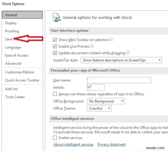 How To Recover Unsaved Word Document