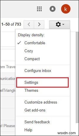 What Are Delegates In Gmail And How To Set It Up