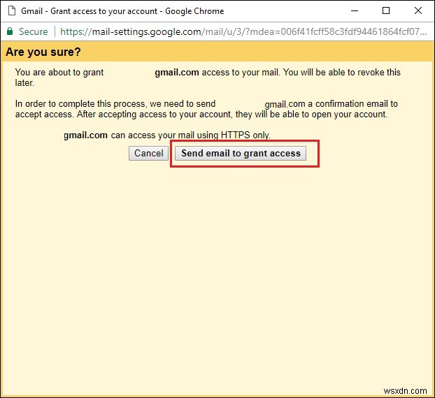 What Are Delegates In Gmail And How To Set It Up